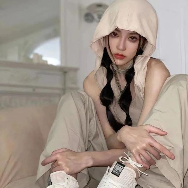 魔幻女儿国