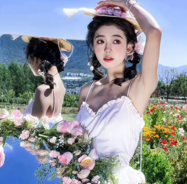 小鱼儿与花无缺