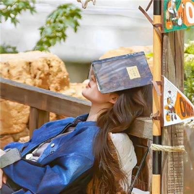 隔楼女孩：我们之间的层距