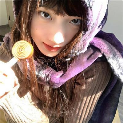 艺术系女生