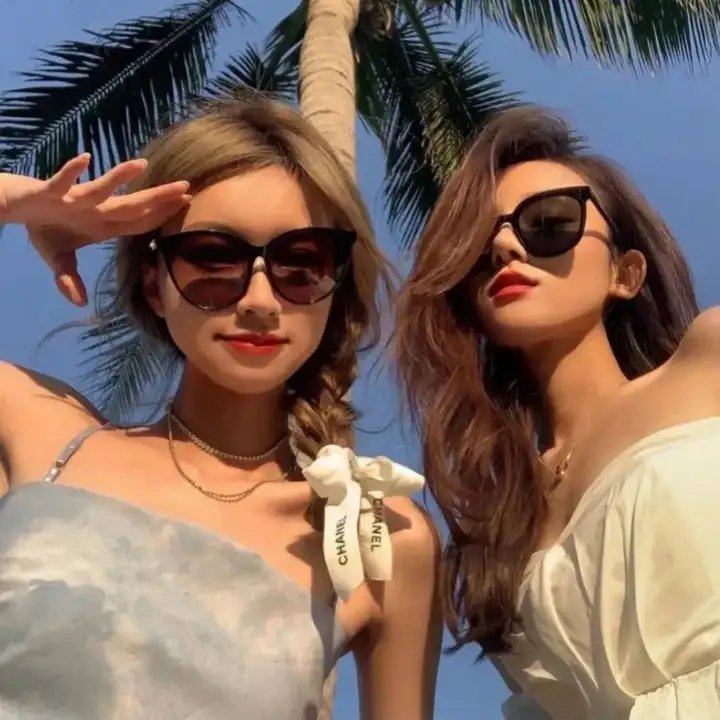 姊妹心粤语